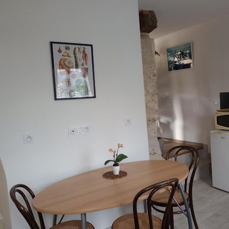 L'Escale Apartment Cormeilles  ภายนอก รูปภาพ