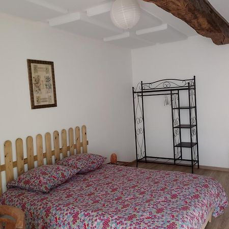 L'Escale Apartment Cormeilles  ภายนอก รูปภาพ