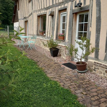 L'Escale Apartment Cormeilles  ภายนอก รูปภาพ