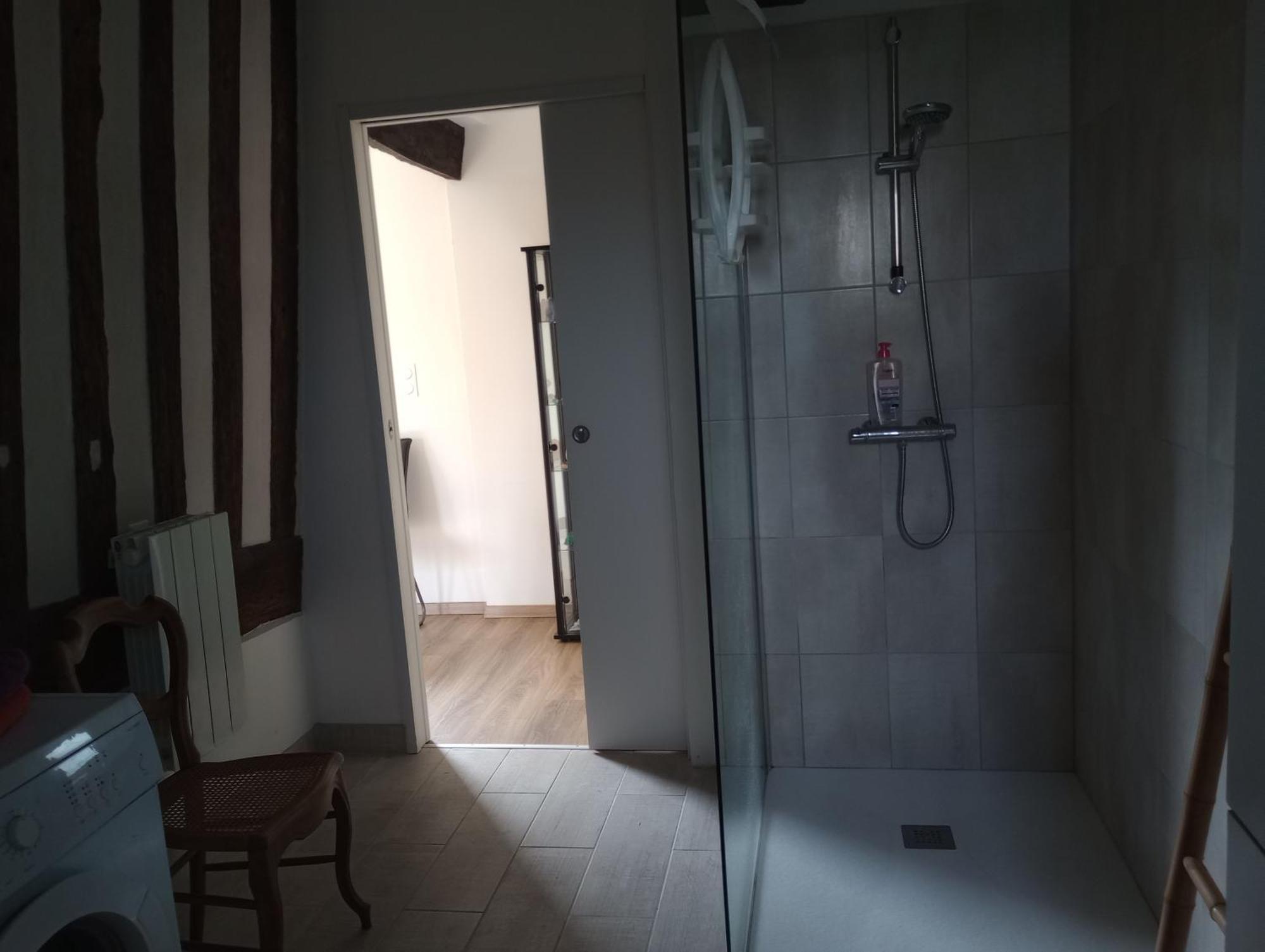 L'Escale Apartment Cormeilles  ภายนอก รูปภาพ