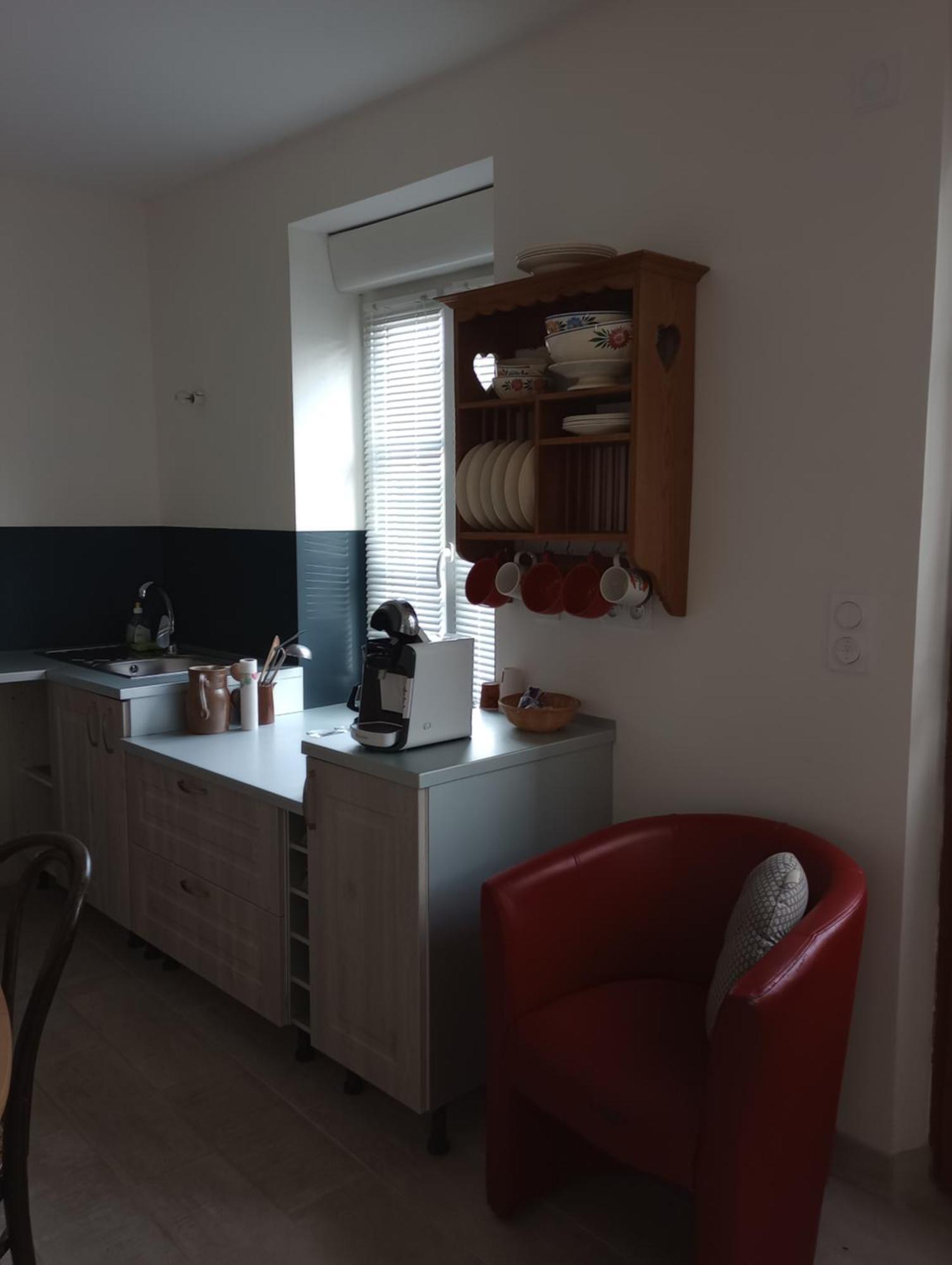 L'Escale Apartment Cormeilles  ภายนอก รูปภาพ